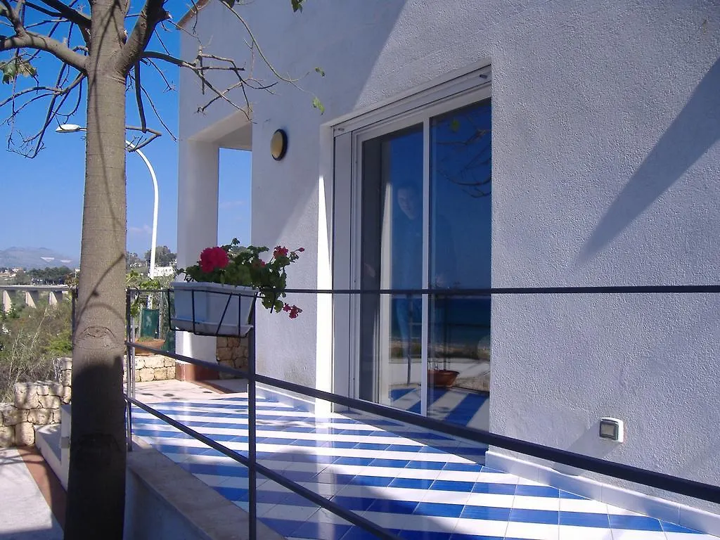 Villa Anna Maria Balestrate 0*,  Italy