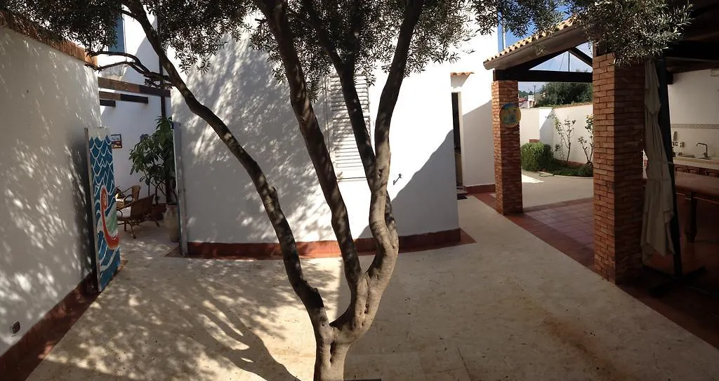 Holiday home Villa Anna Maria Balestrate