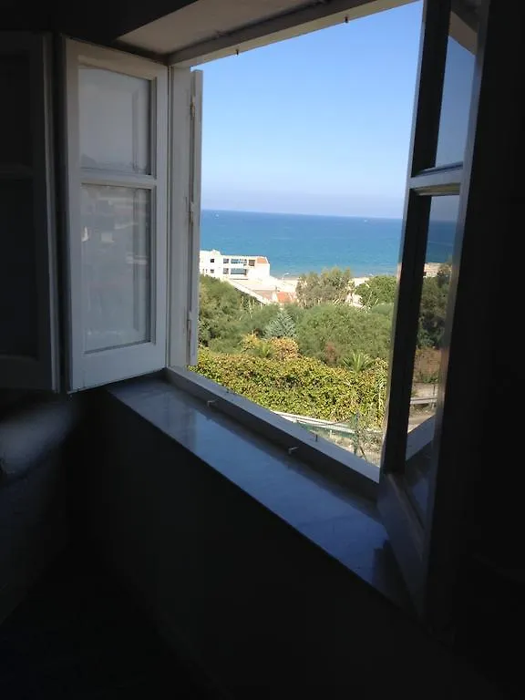 Prázdninový dům Villa Anna Maria Balestrate