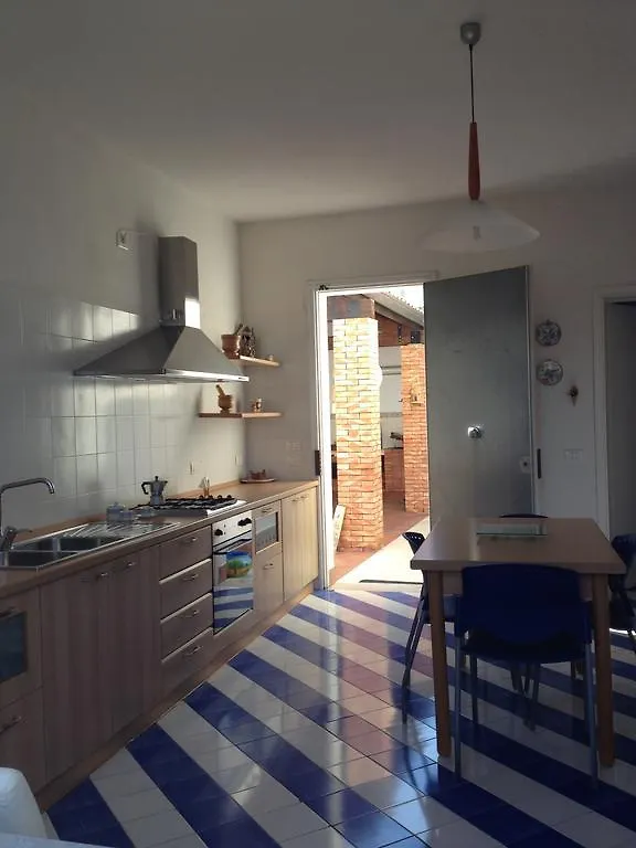 Villa Anna Maria Balestrate 0*,  Italy
