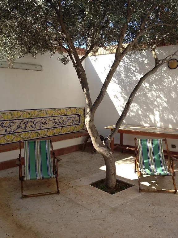 Villa Anna Maria Balestrate Holiday home