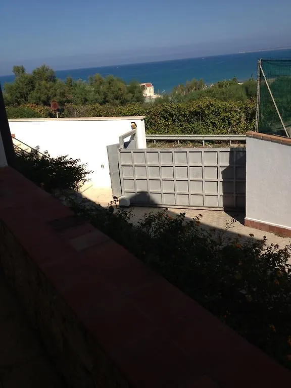 Holiday home Villa Anna Maria Balestrate