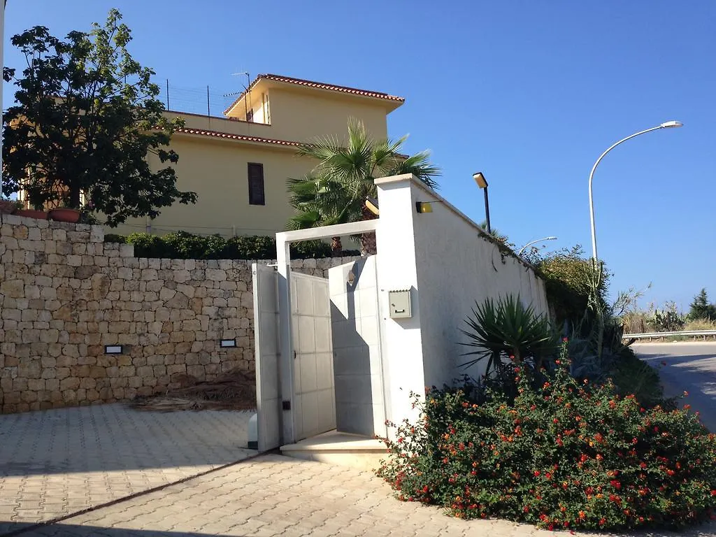 Holiday home Villa Anna Maria Balestrate