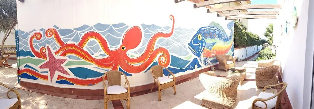 Prázdninový dům Villa Anna Maria Balestrate Itálie