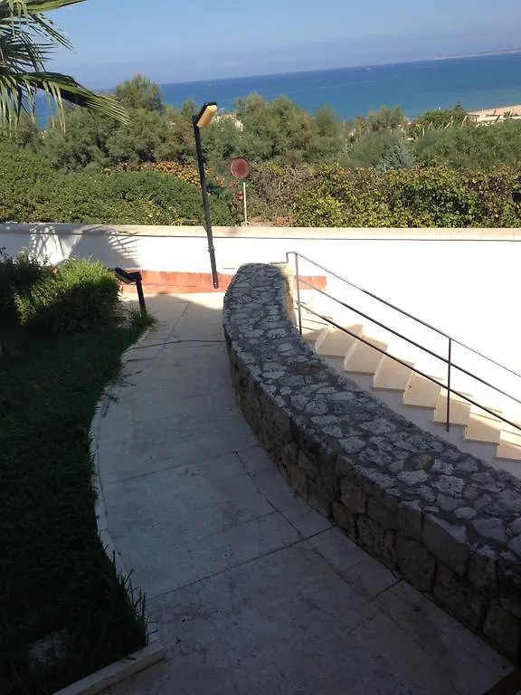 Holiday home Villa Anna Maria Balestrate