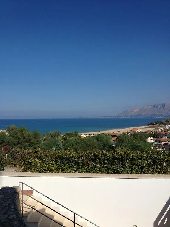Villa Anna Maria Balestrate 0*,  Italy
