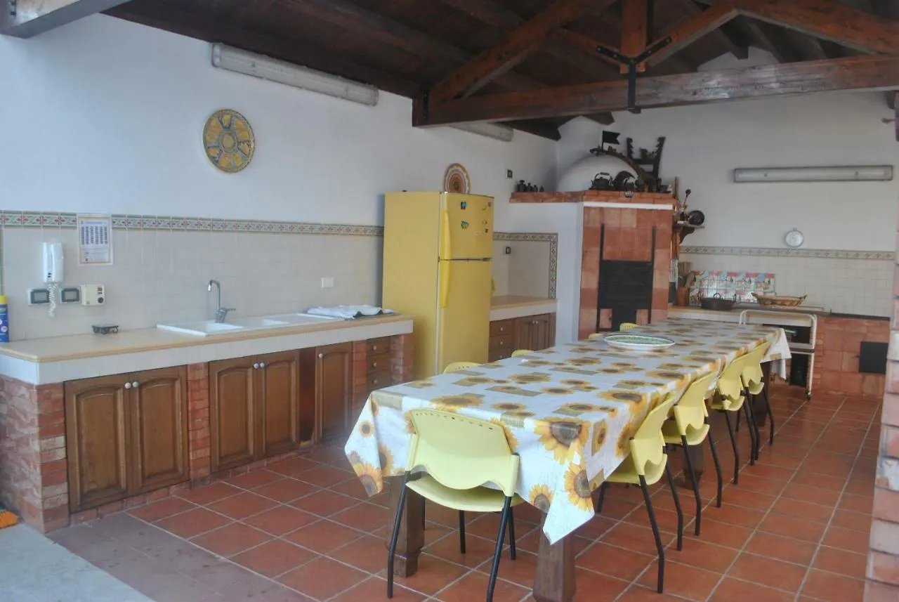 Holiday home Villa Anna Maria Balestrate