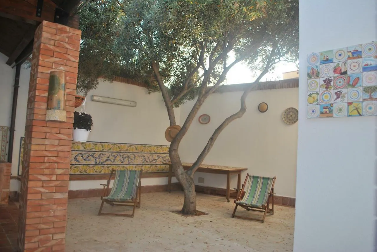 Holiday home Villa Anna Maria Balestrate