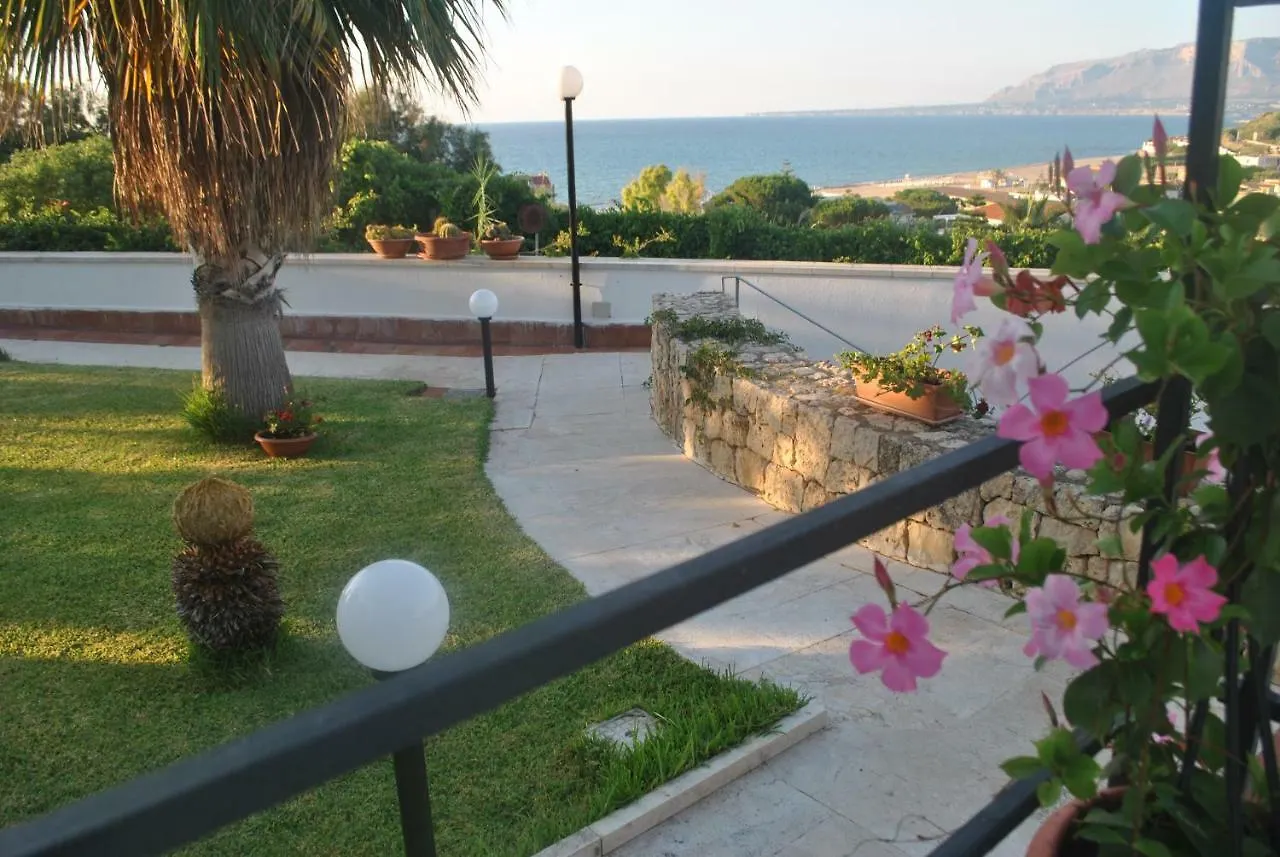 Villa Anna Maria Balestrate Holiday home