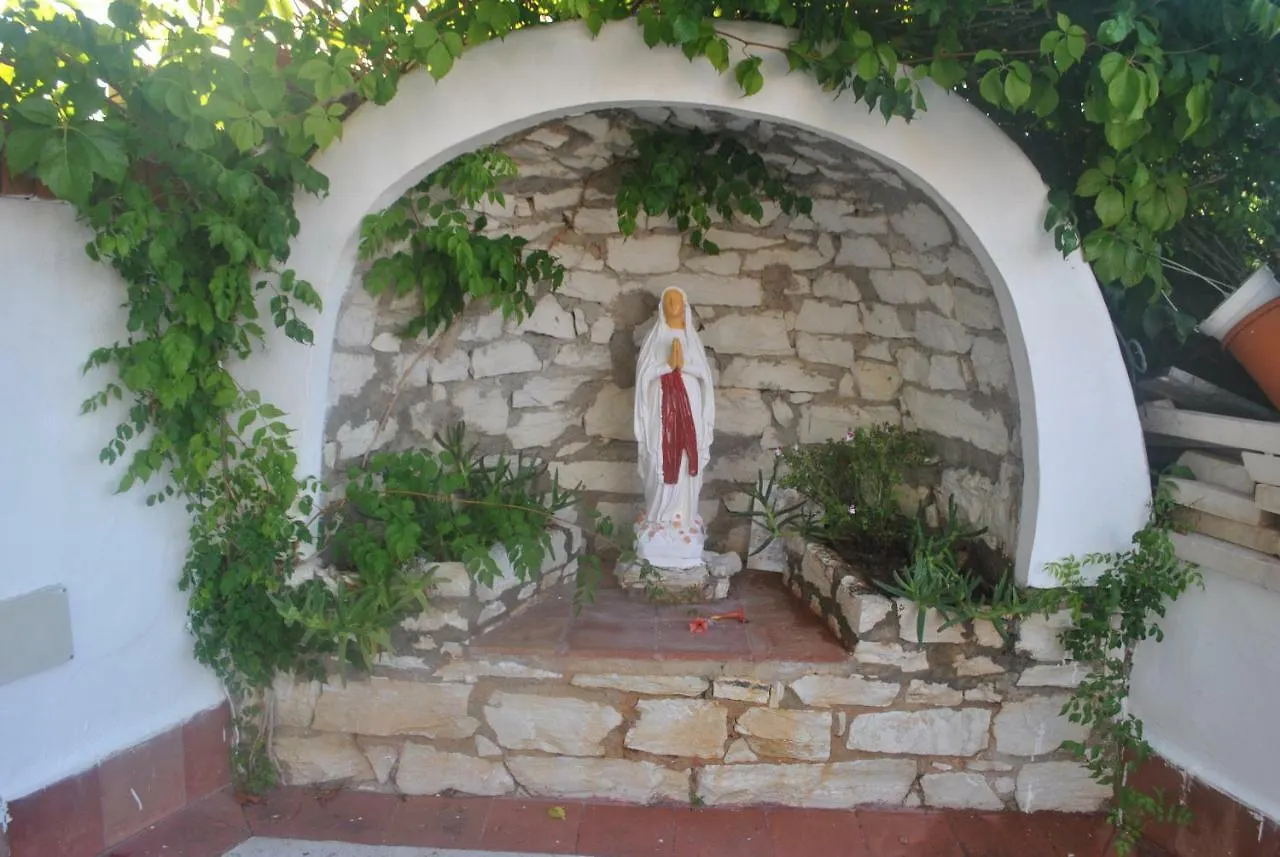 Holiday home Villa Anna Maria Balestrate