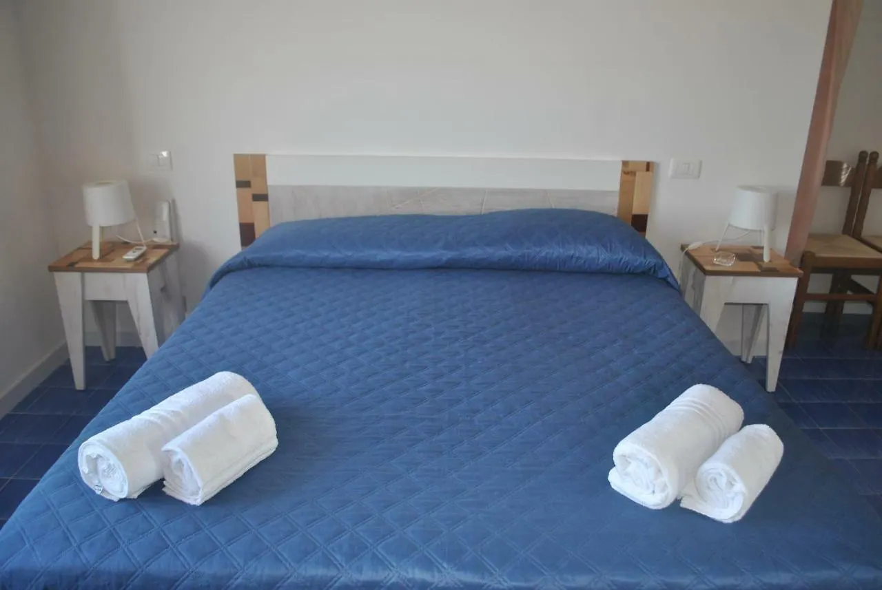 Villa Anna Maria Balestrate Holiday home