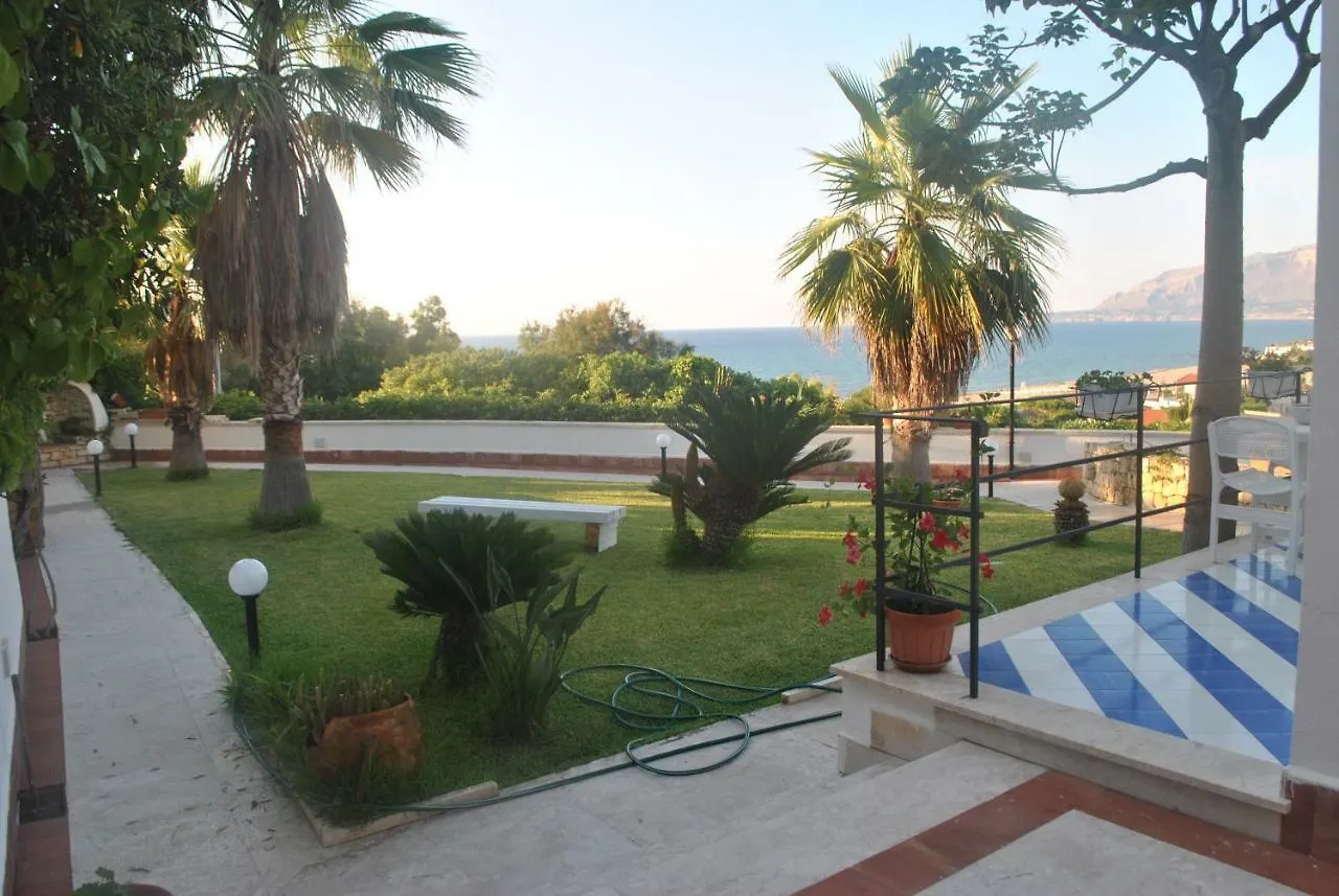 Holiday home Villa Anna Maria Balestrate