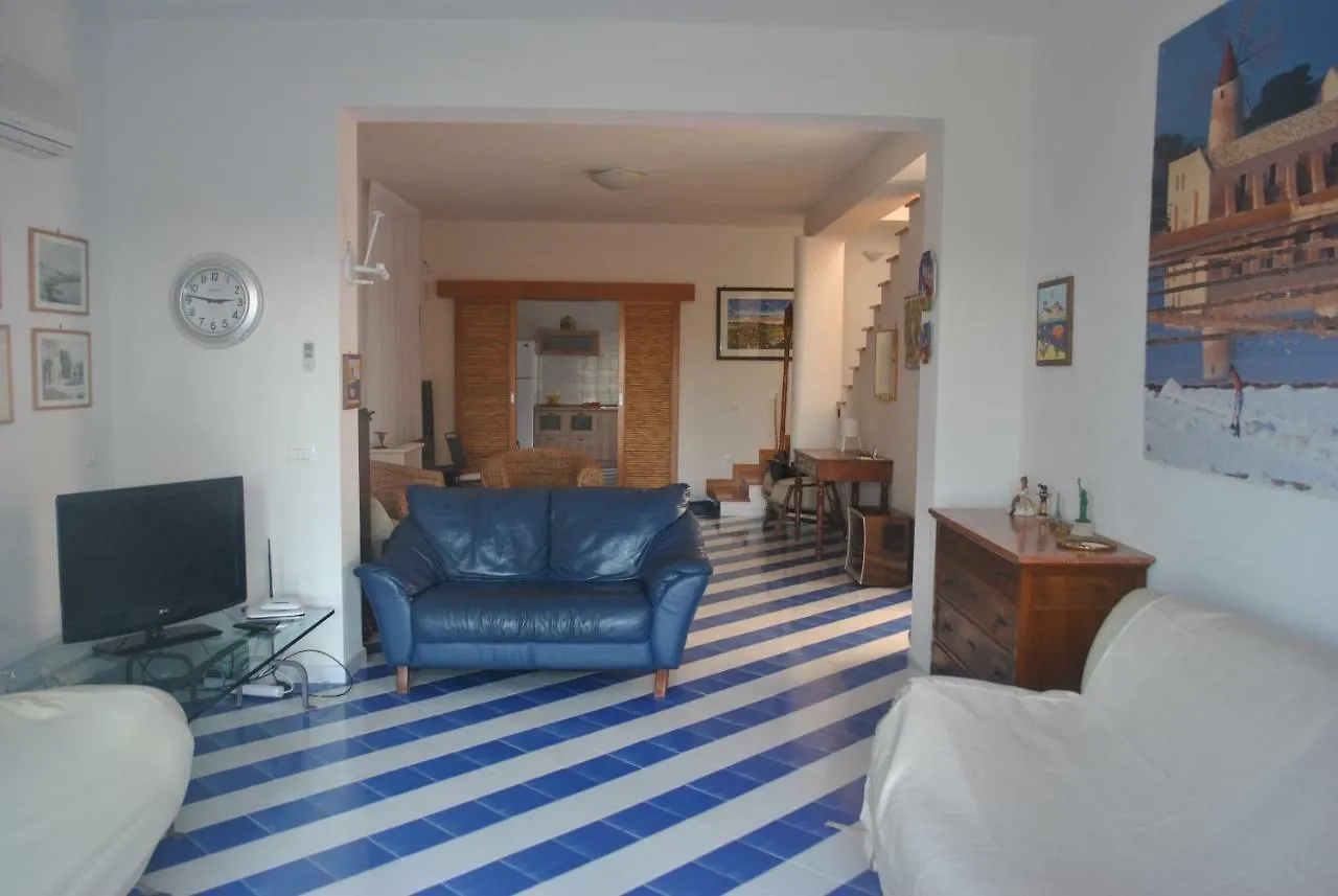 Holiday home Villa Anna Maria Balestrate