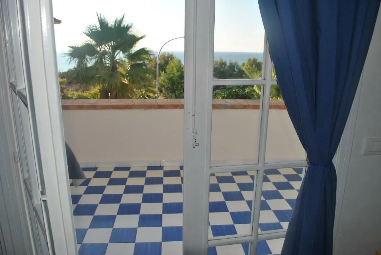 Holiday home Villa Anna Maria Balestrate Italy