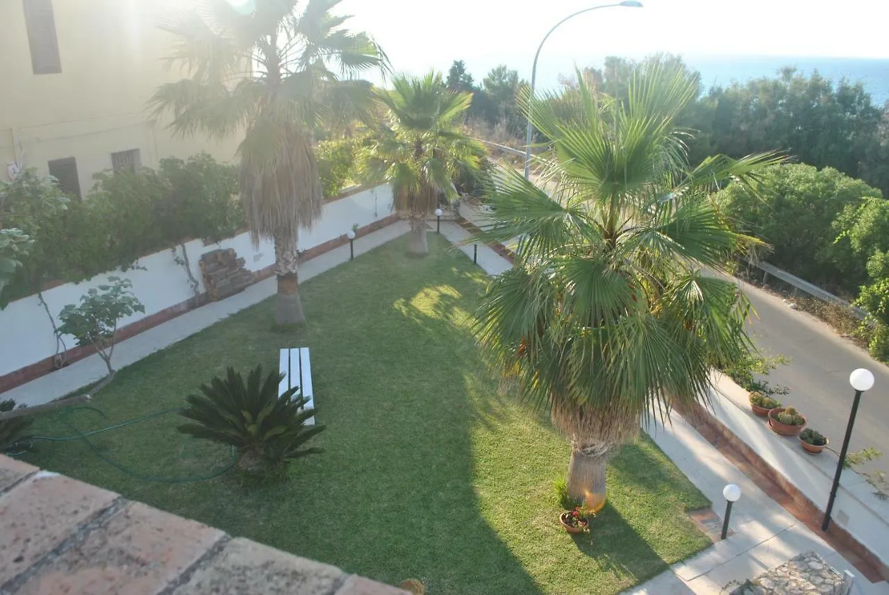Holiday home Villa Anna Maria Balestrate Italy