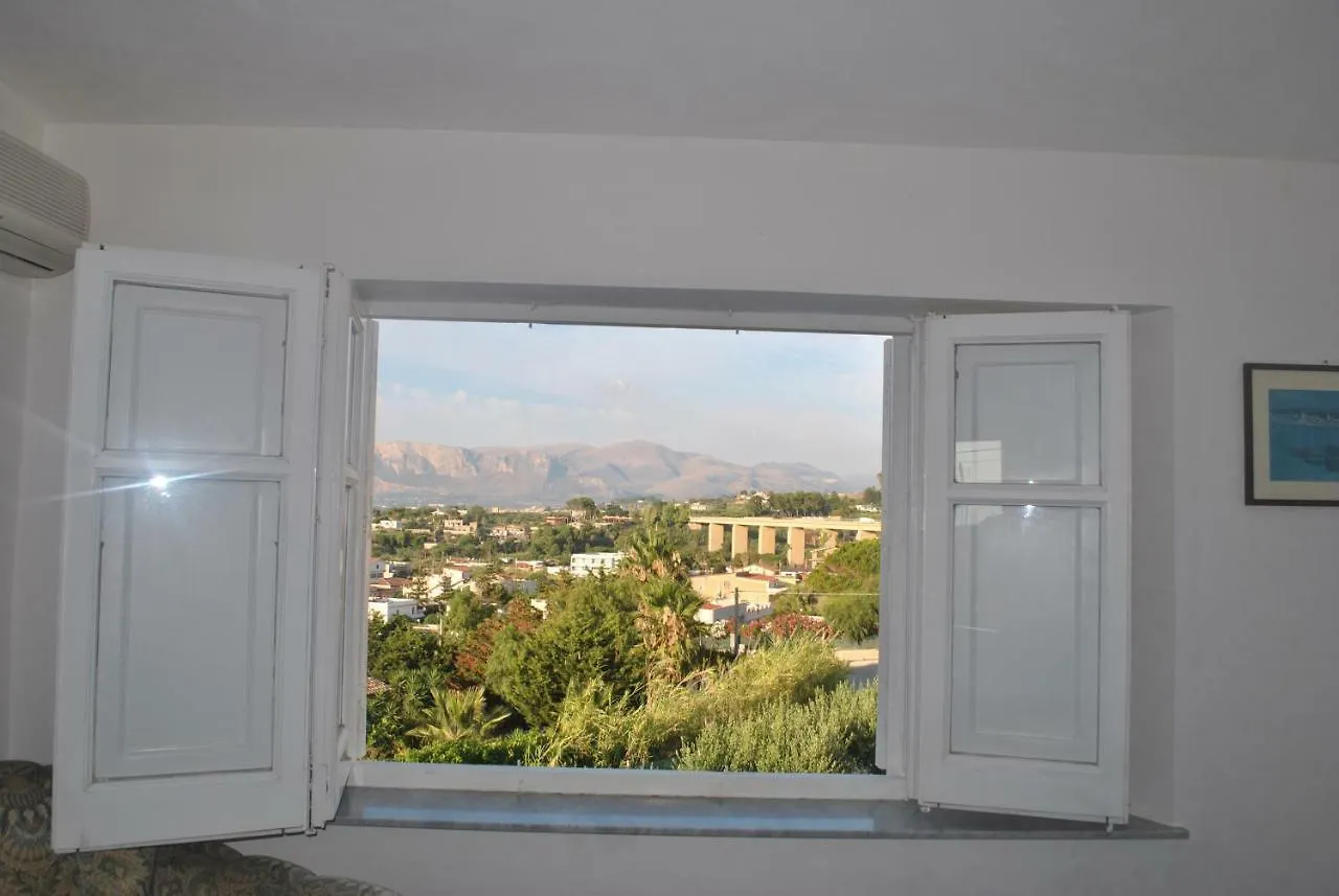 Holiday home Villa Anna Maria Balestrate