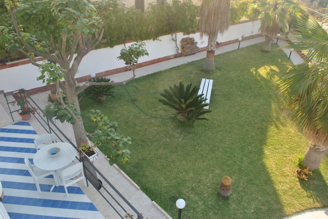 Villa Anna Maria Balestrate Holiday home
