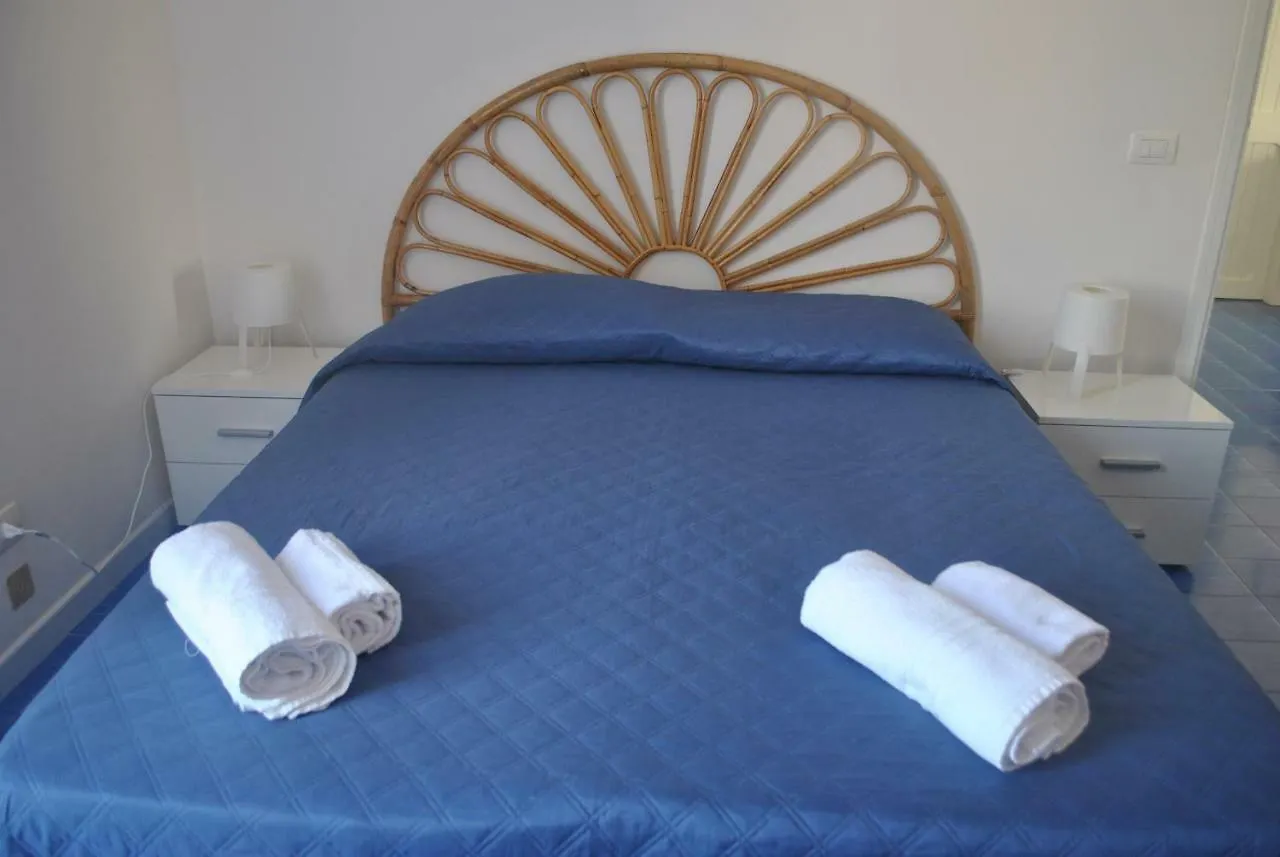 Holiday home Villa Anna Maria Balestrate