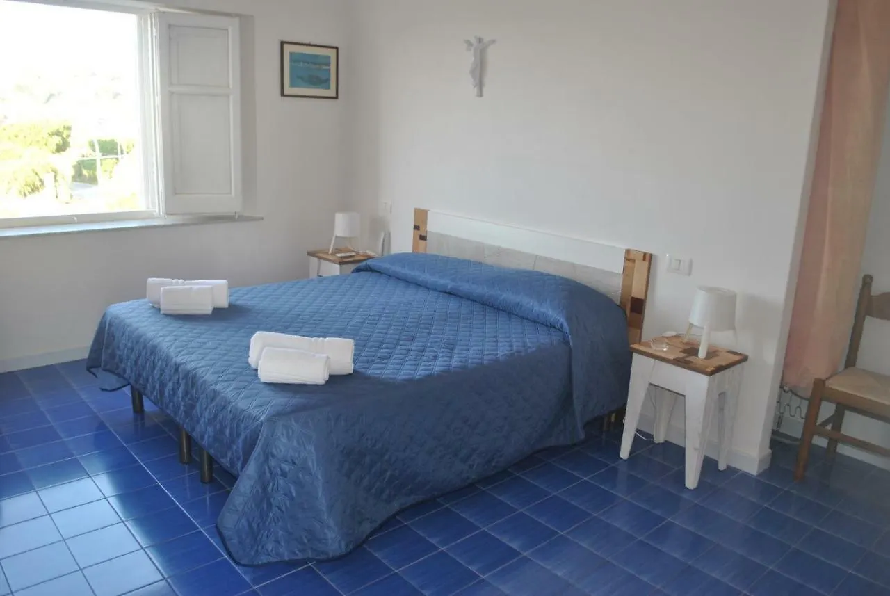 Holiday home Villa Anna Maria Balestrate