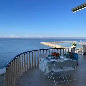 La Di Nonna Pina Apartment