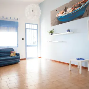 Maredelgolfo Casa vacanze