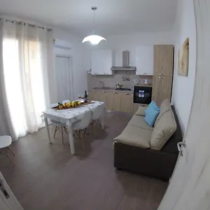 Sunny Holidays Casa vacanze
